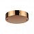 Чаша потолочная Odeon Light Brizzi 3885/2LA