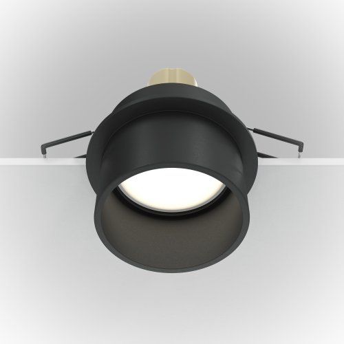 Встраиваемый светильник Technical Reif DL050-01B