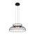 Подвесной светильник Freya Citrus FR5398PL-L6B 8W черный Подвесной светильник Freya Citrus FR5398PL-L6B 8W черный