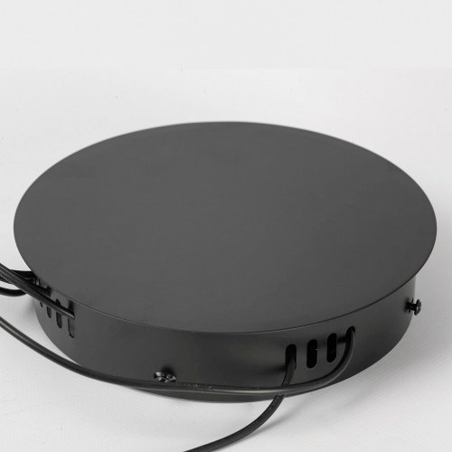 Люстра мультиплекс Lussole Littlerock LSP-7096 3W черный