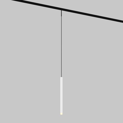 Трековый подвесной светильник Technical TR191-1-3W2.7K-M-BW Skim 3W LED 2700K 36°