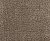 Бытовой ковролин ITC Vensent 41 коричневый