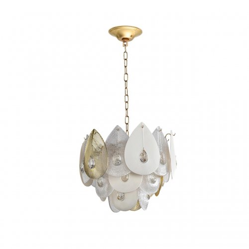 Люстра Odeon Light Cabochon 5050/11 Е14 11*40W