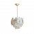 Люстра Odeon Light Cabochon 5050/11 Е14 11*40W Люстра Odeon Light Cabochon 5050/11 Е14 11*40W