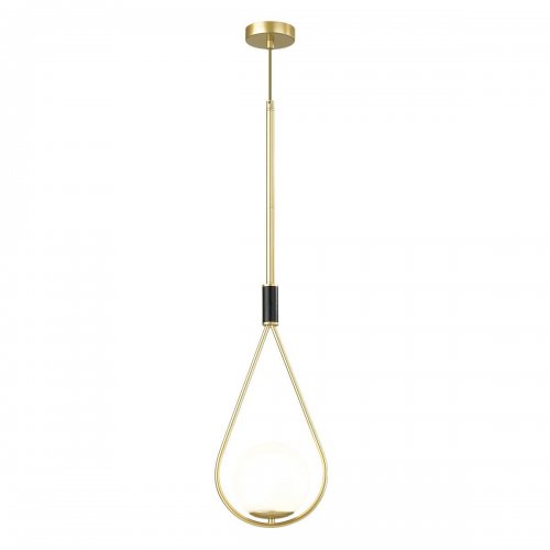 Подвес Odeon Light Flari 4810/1 E14 40 Вт (распродажа)