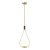 Подвес Odeon Light Flari 4810/1 E14 40 Вт (распродажа)