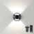 Встраиваемый грунтовый светильник Odeon Light Wald 6662/2GL LED 3W