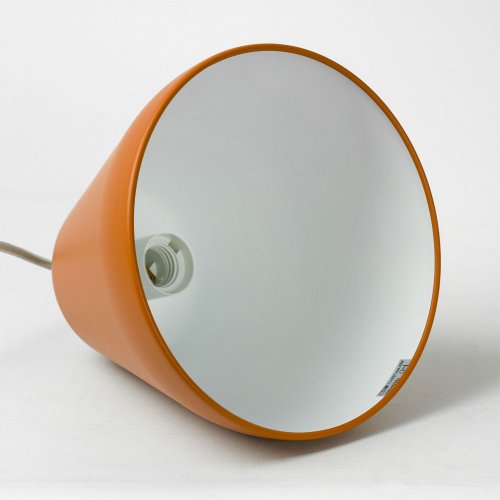 Подвесной светильник Lussole Jenkins цвет кирпичный арт. LSP-7315  1*13W E27