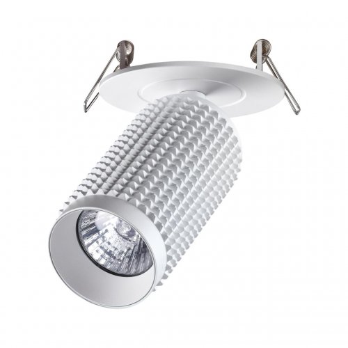 Светильник встраиваемый Novotech Spot 370749 50W белый