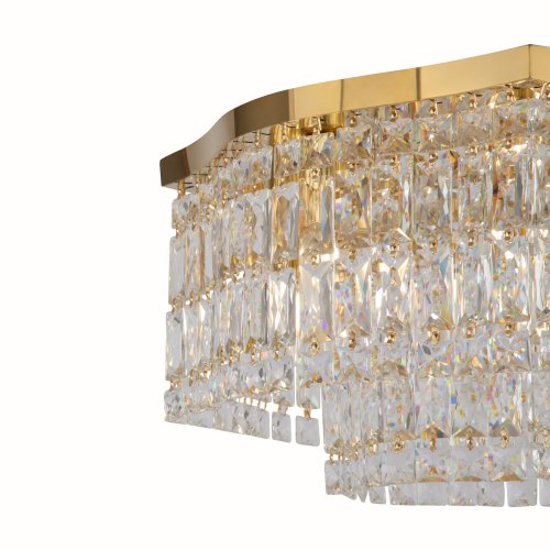 Потолочный светильник Maytoni Dune DIA005CL-06G