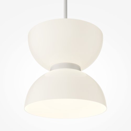 Подвесной светильник Maytoni Kyoto MOD178PL-L11W3K 11W белый