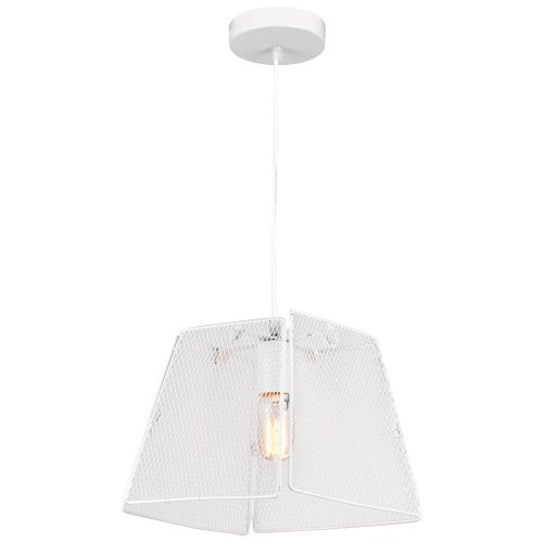 Светильник подвесной Lussole Bossier LSP-8274