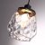 Подвес Odeon Light Capra 4996/1 Modern E27 1*40W (распродажа)