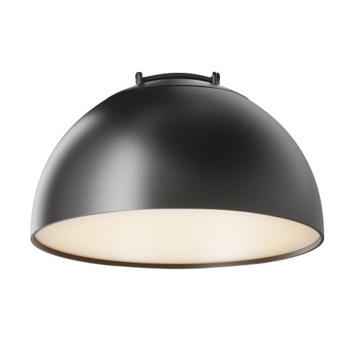 Подвесной светильник Technical Bowl TR126B-20W3K-B 20W черный