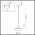 Подвесной светильник Odeon Light Saucer 5055/9LA LED 9W Подвесной светильник Odeon Light Saucer 5055/9LA LED 9W