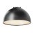 Подвесной светильник Technical Bowl TR126B-20W3K-B 20W черный