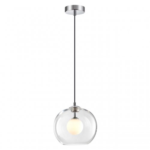 Подвесной светильник Odeon Light Lostar 4955/1 G9 1*40W