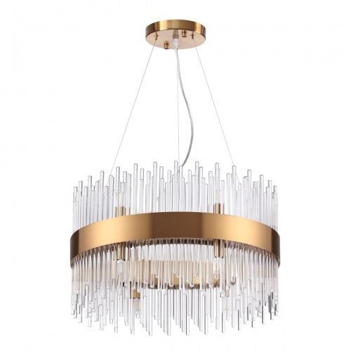 Люстра Odeon Light Focco 4722/12 G9 480 Вт
