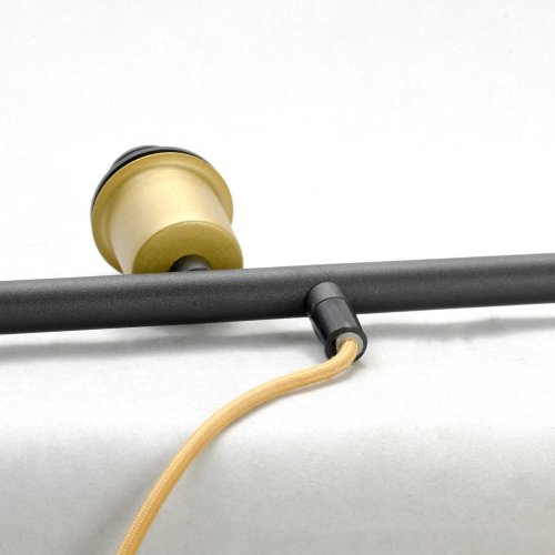 Светильник подвесной Lussole Yukon LSP-8054