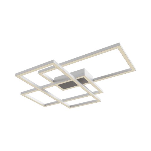 Потолочный светильник Maytoni Rida MOD015CL-L80WK 78W белый