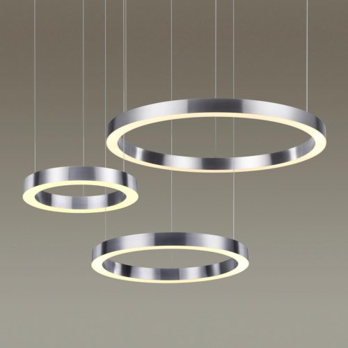 Люстра Odeon Light Brizzi 4244/45L LED 45 Вт