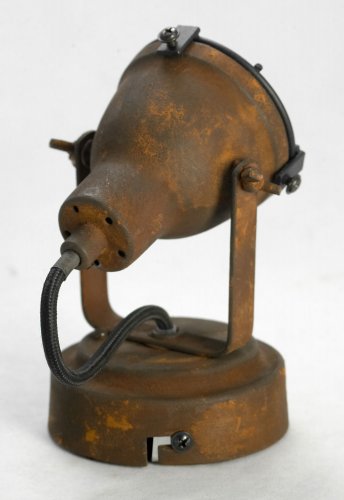 Спот Lussole Rockville LSP-9802