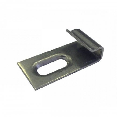 Кляймер СТАРТ/Финиш  нерж (1уп=10шт)