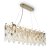 Люстра Maytoni Tissage MOD490PL-10G