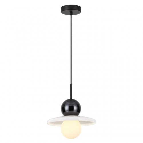 Подвесной светильник Odeon Light Hatty 5014/1D G9 LED 5W