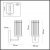 Бра Lumion Ellow 6527/1W 1*40W латунь Бра Lumion Ellow 6527/1W 1*40W латунь