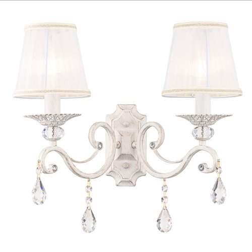 Настенный светильник (бра) Maytoni Grace ARM247-02-G