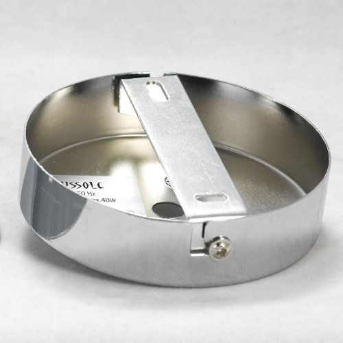 Люстра Lussole Lanier GRLSP-8278