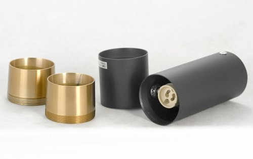 Светильник потолочный Lussole Gilbert LSP-8378