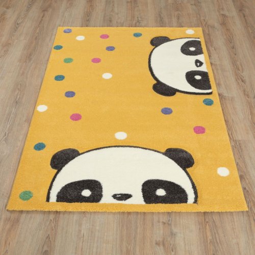 Ковер Tarkett DOO Pastel Kids 58YVY 1,5x0,8 м прямоугольный