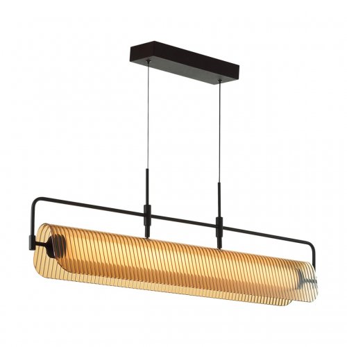 Подвесной светильник линейный Odeon Light Liner 5056/35L LED 35W