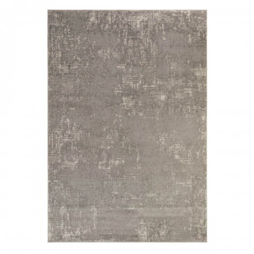 Турецкий ковер Lion 5485 Grey/Grey 3x2 м прямоугольный