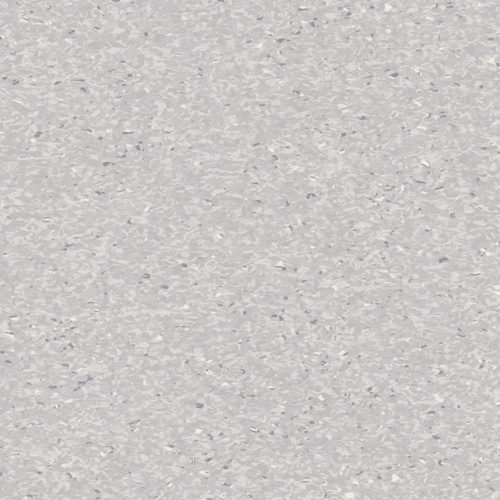 Линолеум коммерческий гомогенный Tarkett iQ Granit Grey 0382 (2 м)