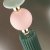 Подвесной светильник Odeon Light Exclusive Candy 4861/1 1*40W