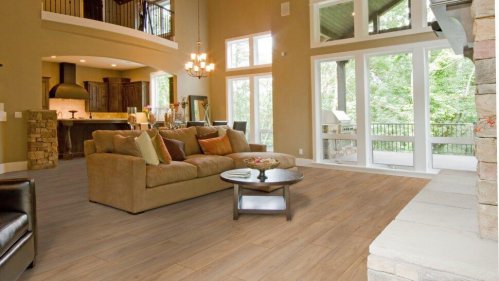 Ламинат Kronotex Robusto D 4954 Дуб Премиум