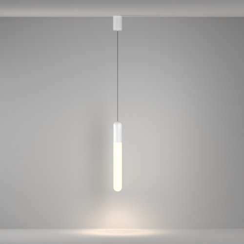 Подвесной светильник Technical Mist P101PL-L500-12W3K-W 12W белый