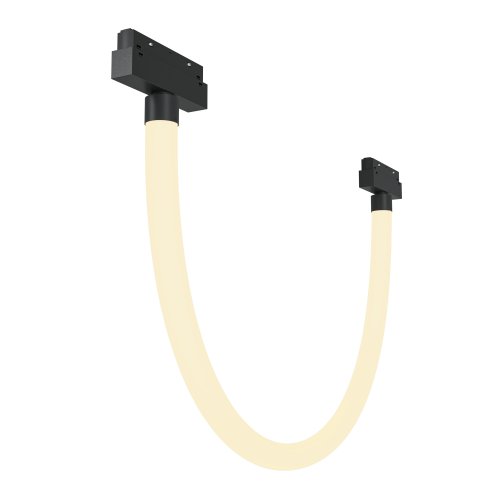 Трековый подвесной светильник Technical Tau TR101-2-20W3K-B 20W черный