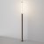 Ландшафтный светильник Outdoor O593FL-L20BR3K Lit коричневый 20W LED 3000K 90° Ландшафтный светильник Outdoor O593FL-L20BR3K Lit коричневый 20W LED 3000K 90°