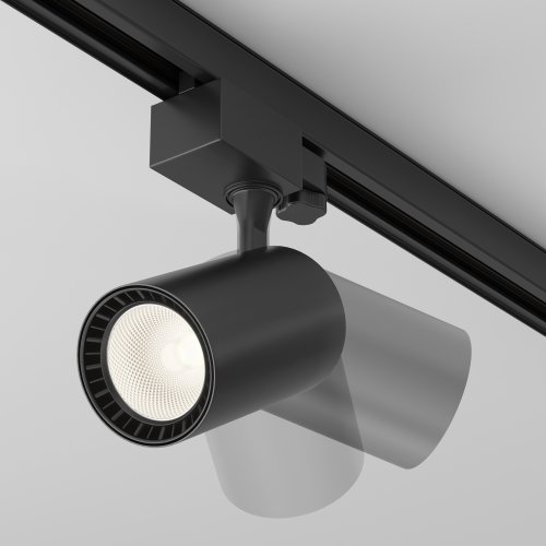 Трековый светильник Technical Vuoro TR029-3-10W4K-S-B