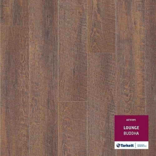 Виниловая плитка ПВХ Art Vinyl Tarkett Lounge Buddha