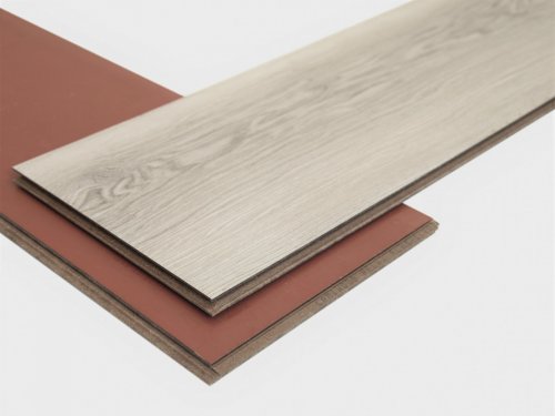 Ламинат Lamiwood (Ламивуд) Relax Pro HDF 1207 Дуб Степ