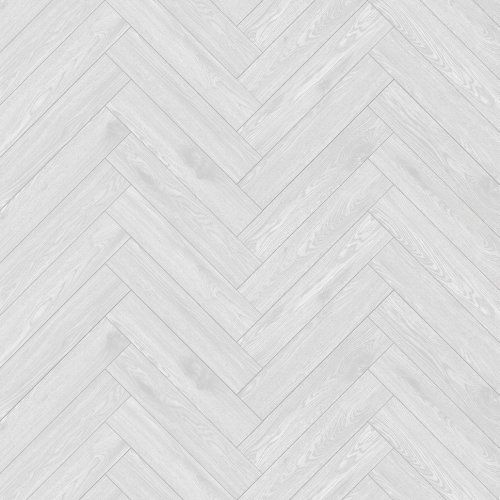Виниловый ламинат CronaFloor SPC Herringbone Дуб Нант H003