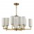 Люстра Odeon Light Kasali 4990/10 E27 10*40W Люстра Odeon Light Kasali 4990/10 E27 10*40W