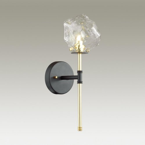 Бра Odeon Light Stono 4789/1W G9 40 Вт
