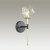 Бра Odeon Light Stono 4789/1W G9 40 Вт Бра Odeon Light Stono 4789/1W G9 40 Вт