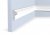 Молдинг под покраску Hiwood LD32 2000x32x15 Молдинг под покраску Hiwood LD32 2000x32x15